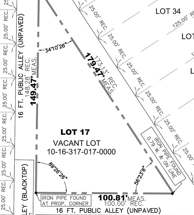 2nd image of 5536 Greenwood St