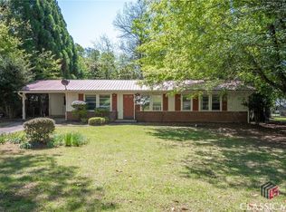 225 Ferncliff Dr, Athens, GA 30606
