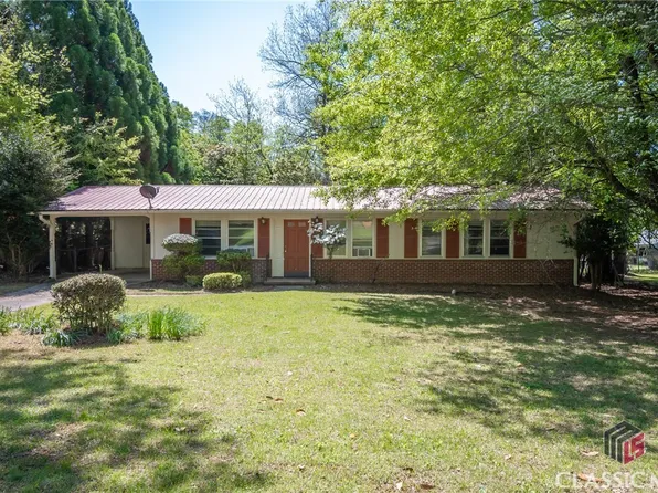 225 Ferncliff Drive, Athens, GA 30606
