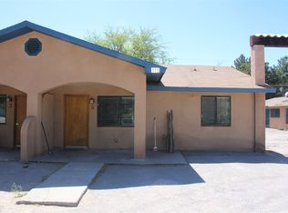 115 Hanks Dr UNIT 1-3, Las Cruces, NM 88005