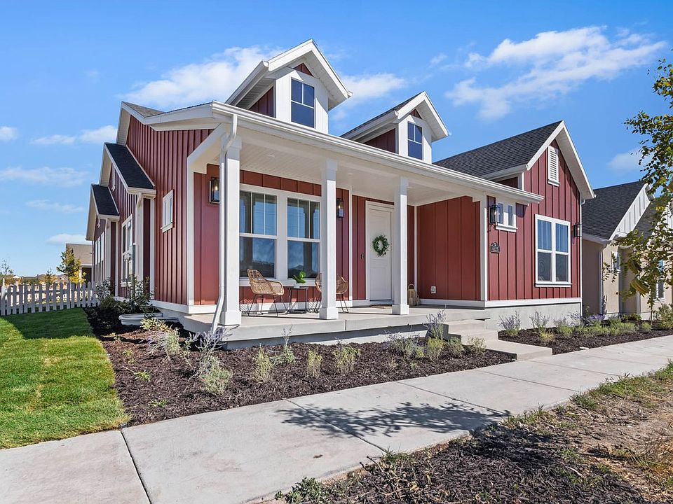 SpringHouse Community