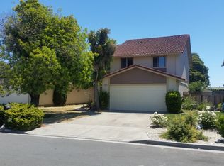 7098 Cabernet Ave, Newark, CA 94560