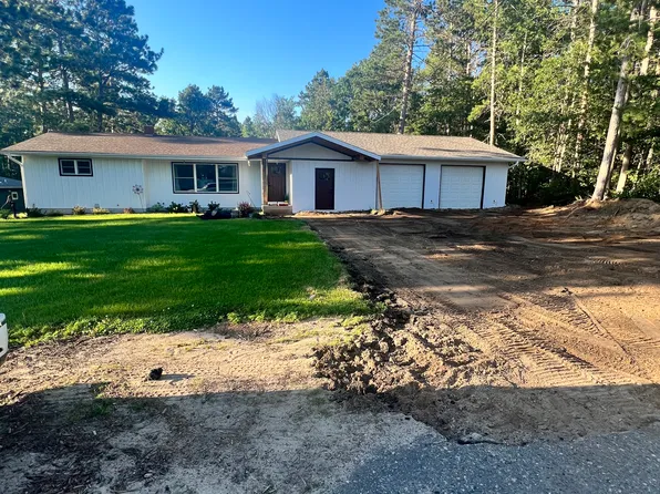 510 Pleasant St W, Nevis, MN 56467