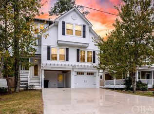 1414 Hill St LOT 8, Kill Devil Hills, NC 27948