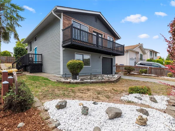 5348 N 47th Street, Tacoma, WA 98407