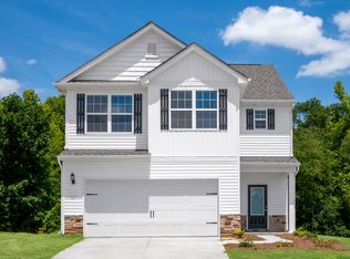 Burke Plan, Knights Bridge, Richburg, SC 29729
