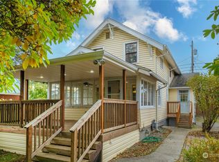5908 S Park Ave, Tacoma, WA