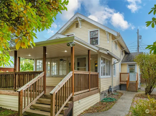 5908 S Park Avenue, Tacoma, WA 98408