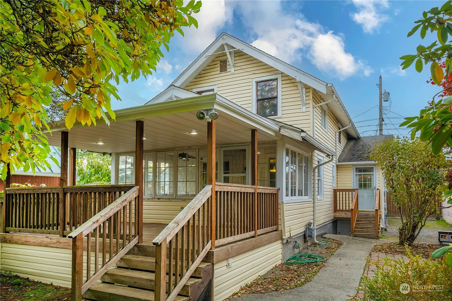 5908 S Park Avenue photo 1