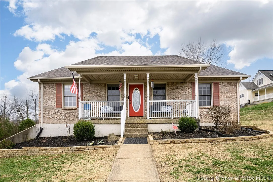 1209 Woodland Trace photo 1