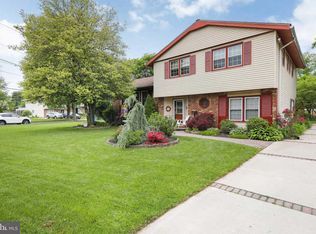 301 Chelten Pkwy, Cherry Hill, NJ 08034