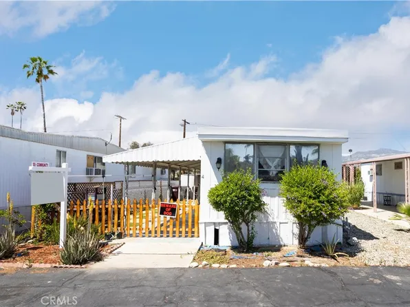 25521 N Lincoln Ave #4, Hemet, CA 92544