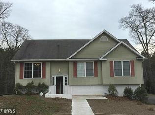 3237 Zachary Taylor Hwy, Mineral, VA 23117