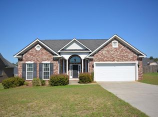 4602 Logans Way, Augusta, GA 30909