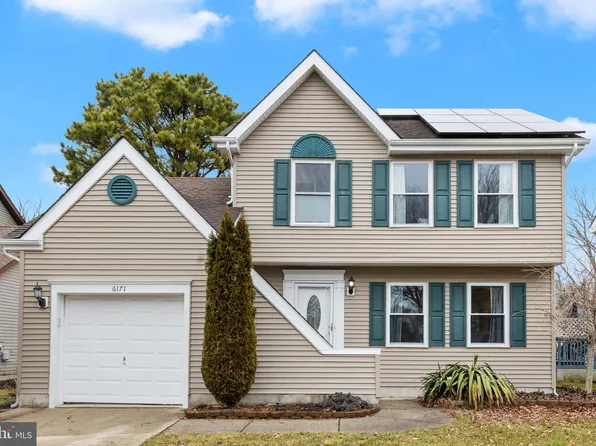 6171 Robin Dr, Mays Landing, NJ 08330