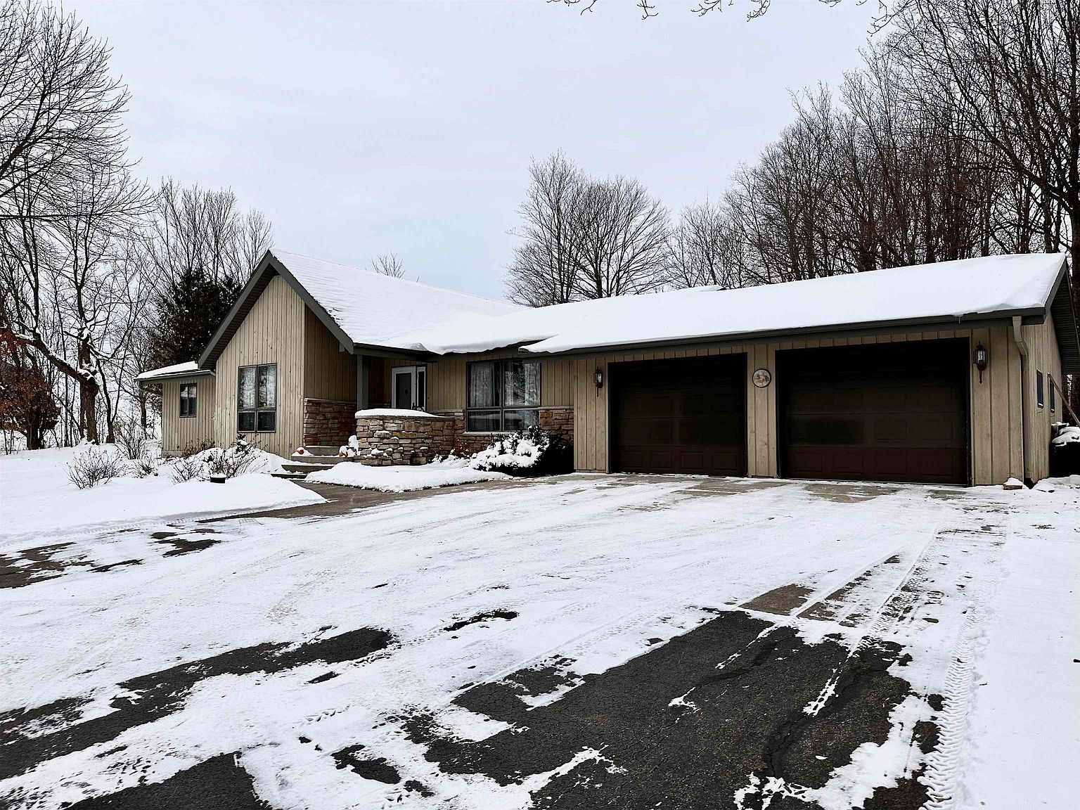 N9027 County Road Pp, Brillion, WI 54110 Zillow