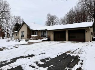 N9027 County Road Pp, Brillion, WI 54110