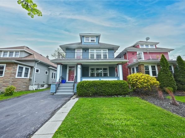 88 Mang Ave, Buffalo, NY 14217