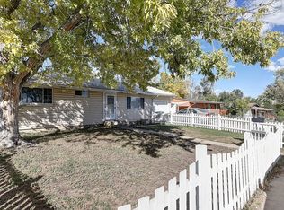 241 Cortez St, Denver, CO 80221