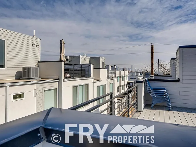 1274 Quitman St #7 — Photo 26