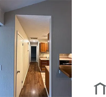 2 bed, 982 sqft, $1,200 — Photo 2
