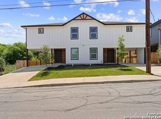 227 S Grimes St UNIT 101, San Antonio, TX 78203