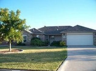 5809 Manchester Ln, San Angelo, TX 76901