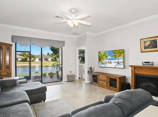 9113 Glenforest Dr, Naples, FL 34120