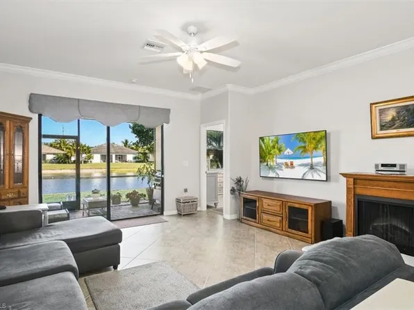 9113 Glenforest DR, NAPLES, FL 34120