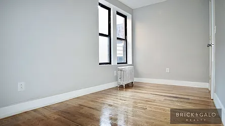 Rented by BRICK & GALO REALTY CORP