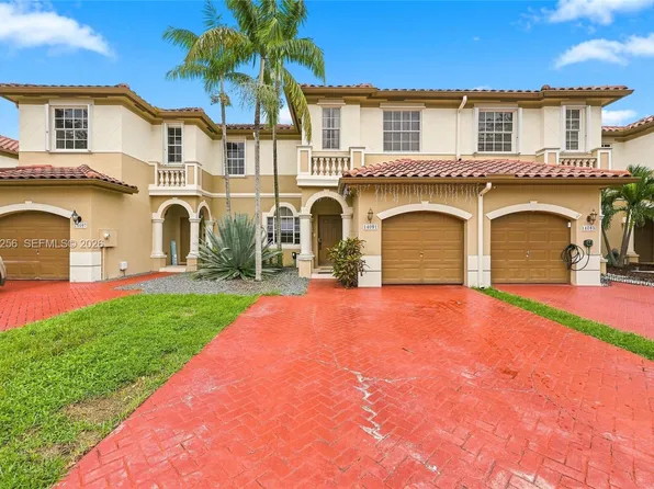 14091 SW 51st Ln, Miramar, FL 33027