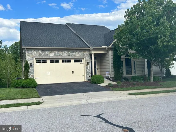 2648 Emma Stone Dr, Marriottsville, MD 21104