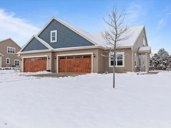 850 Bridlewood DRIVE, Hartford, WI 53027