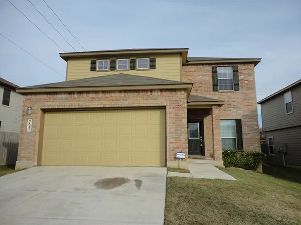 9811 Rainbow Crk, San Antonio, TX 78245