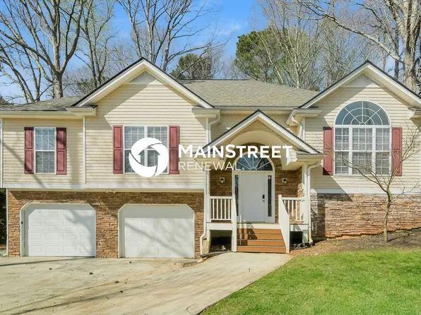 10 Wisteria Dr, Hiram, GA 30141