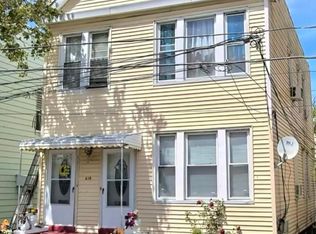 410 Van Nostrand Ave #2F, Jersey City, NJ 07305