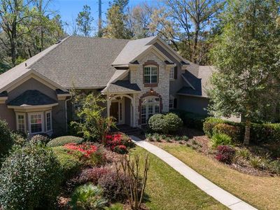 6550 NW 81st Blvd, Gainesville, FL, 32653