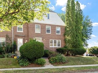 18 Bates St #TOWNHOUSE E, Devens, MA 01434