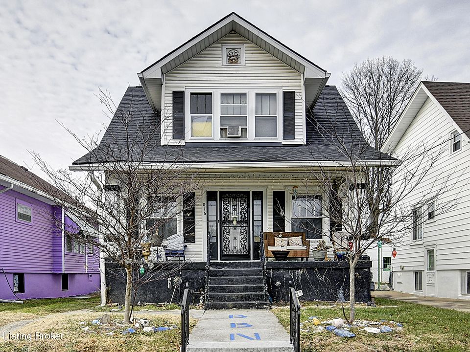 1st image of 816 Dearborn Ave
