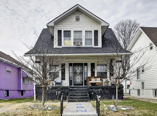 816 Dearborn Ave, Louisville, KY