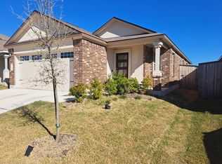 114 Canley Loop, Hutto, TX 78634