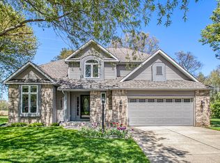 50508 Deer Ridge Ct, Granger, IN 46530