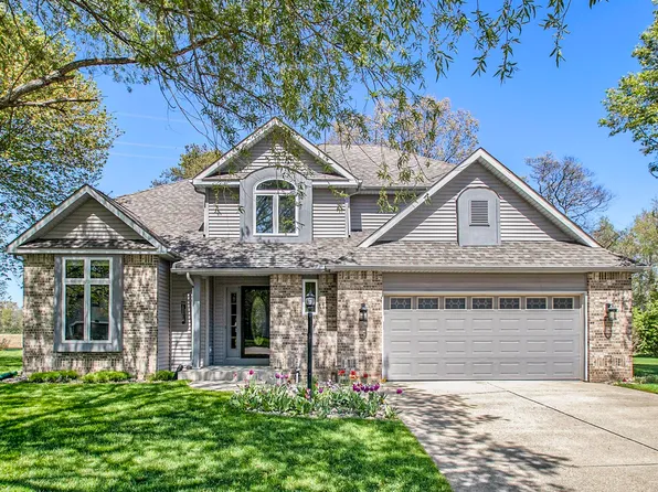 50508 Deer Ridge Ct, Granger, IN 46530