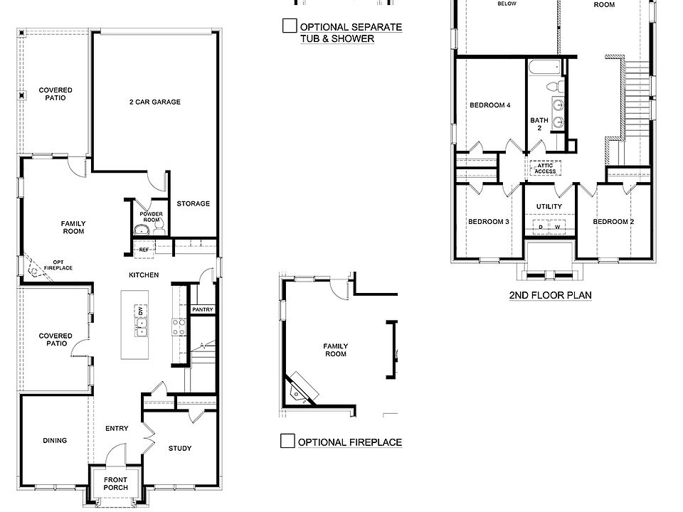 Floor Plan.
