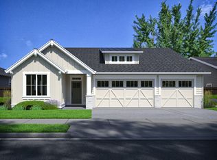 The Chase - Solstice Plan, Solstice, Pasco, WA 99301