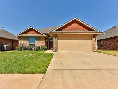 4013 Wind Haven Dr, Oklahoma City, OK, 73179