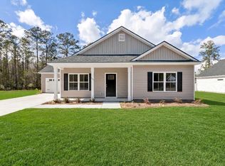 1138 Hanover Ln, Townsend, GA 31331