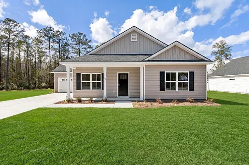 1138 Hanover Ln Photo 1