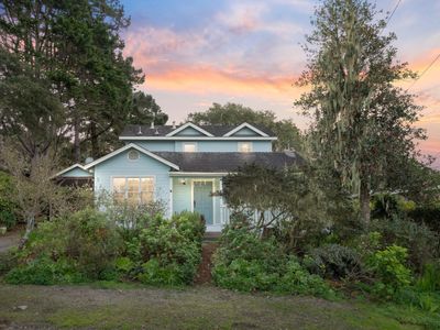 1223 Funston Ave, Pacific Grove, CA, 93950