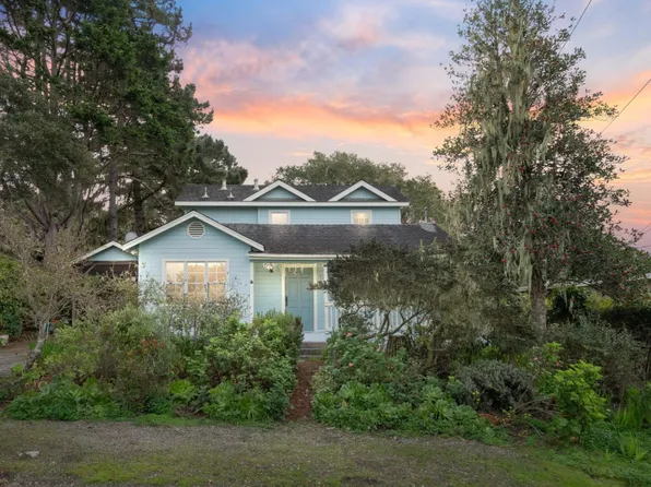 1223 Funston Ave, Pacific Grove, CA 93950